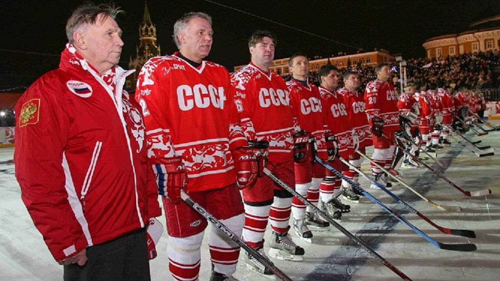 Стать чемпионом